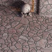 H70 Slate Stone Floor | PBR | 4K