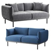 the sofa is soren divan.ru