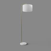 om floor lamp lussole lgo yokon lsp-0574