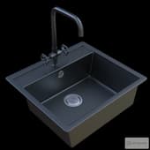ikea kitchen sink with mixer tap