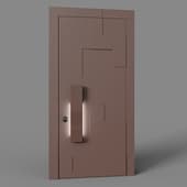 graphic neo entrance door (2)