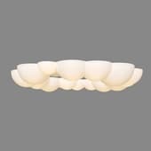om ceiling chandelier lussole lsp-7077