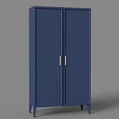 the brescia cabinet 1