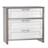 chest of drawers 01 - palermo andersen oak