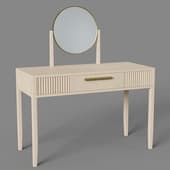 dressing table with mirror primo loft-concept 3