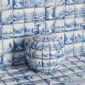 texture tile landscape