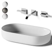 Sink for bathroom