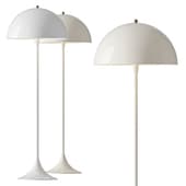 Panthella Floor Lamp NineLighting