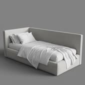 beds one monti kid with