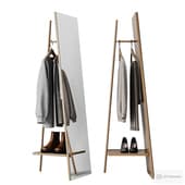 Mirror rack Adargi