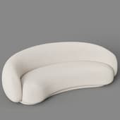 the moo radius designer sofa from masterfabrik