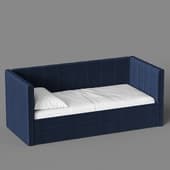 roxy duo teen bed (roxy duo)