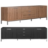 Nota Bene Sideboard VAN ROSSUM