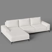 slice sofa