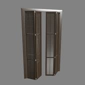 interior shutters-shutters