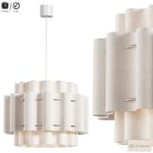 Ikea Stockholm Pendant Lamp