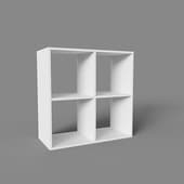 kane-9 shelving