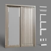 sliding doors verona 5
