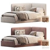 Kids bed 8