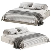Buzz Double Bed with Lifting Mechanism
