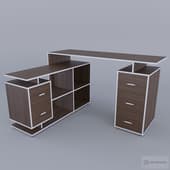 office desk