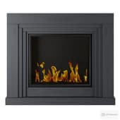 fireplace realflame stanley 26 wt
