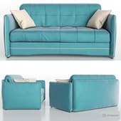 The Hellas Sofa