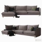 Tango Easy Sofa
