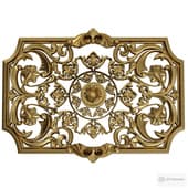 Carved decor