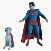 supermen s sobakoi