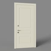 entrance door neo classic 3 (3)