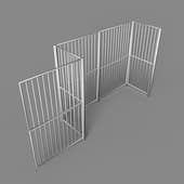the niche for the gate romana 303 11 04