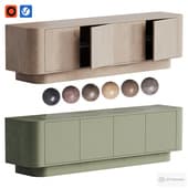 tv tumba west | tv stand west by divan.ru
