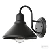 vakkerlight outdoor wall lamp fable