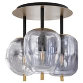 ceiling chandelier lussole lsp-8730