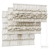 roman linen curtain wide 150cm (31)