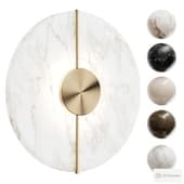 Modern Hotel Wall Lamp ||European Style Marble Wall Light