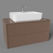 bathroom cabinet wvr 34