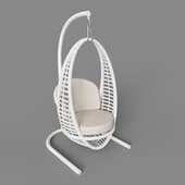 swing heri - white