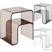 aurelius side table coffee table