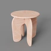 cherepaha powdery stool