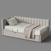 Natan kid sofa bed 1