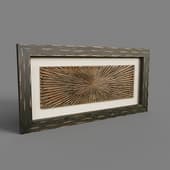 space explosion panel bd-75479