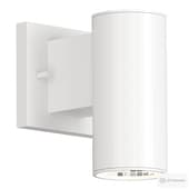 Cylinder Outdoor Wall Light