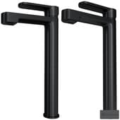 aquanet passion af300-11b sink faucet