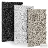 decorative panel carrara/ decorative panel