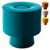 PIP ottoman