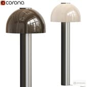 Babila Terra Floor Lamp