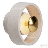 Stone Wandlamp LED