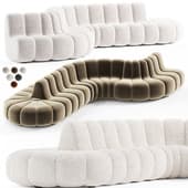 Norr11 Jagger Lounge Modular Sofa